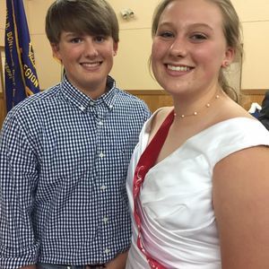 Meet your Posher, Steven